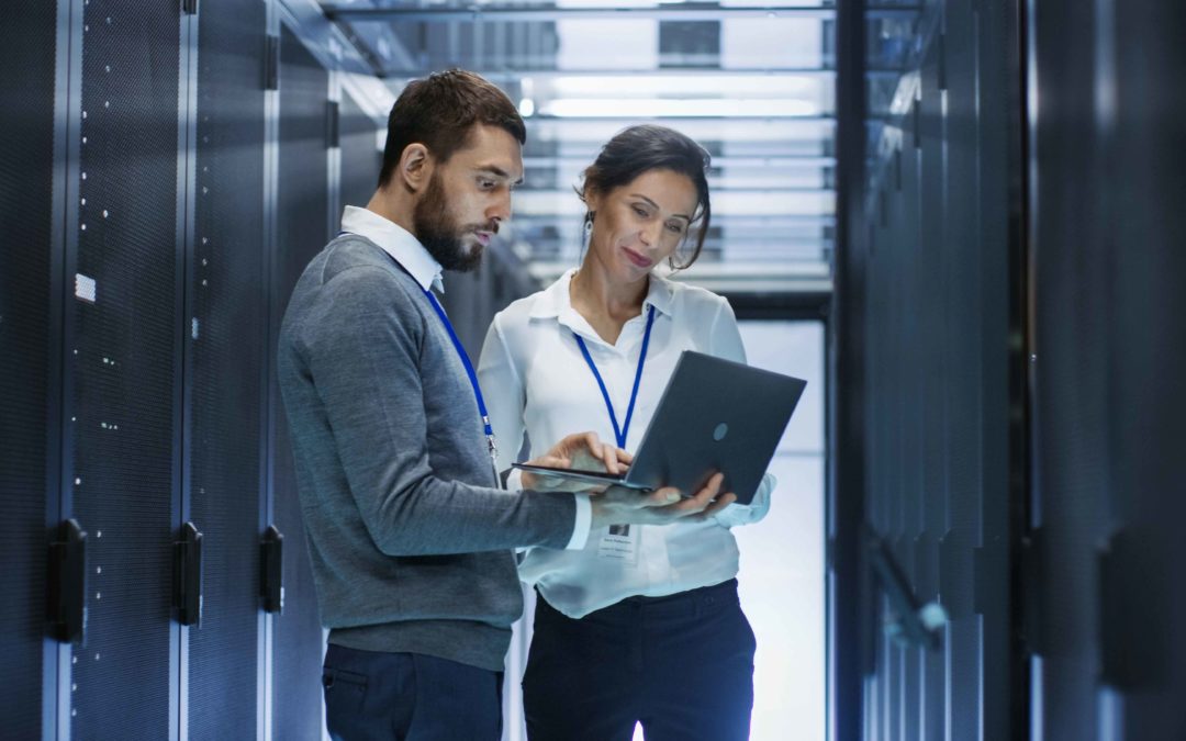 IT Dienstleistungen, die Sie nicht ignorieren können: die Zukunft Ihrer digitalen Transformation