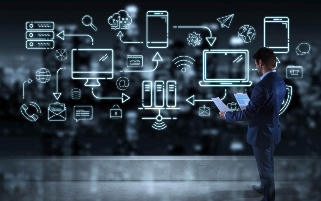 IT-Lösungen: Wie wählt man die perfekte Lösung für Ihr Unternehmen aus?