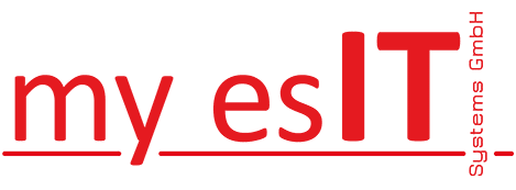 my esIT Systems GmbH