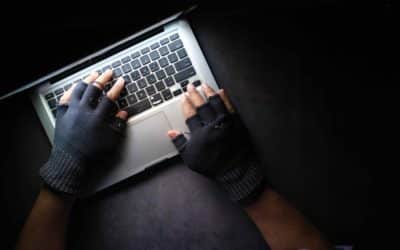 Die 7 Merkmale eines gehackten IT-Netzwerks
