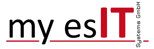 my esIT Systems GmbH