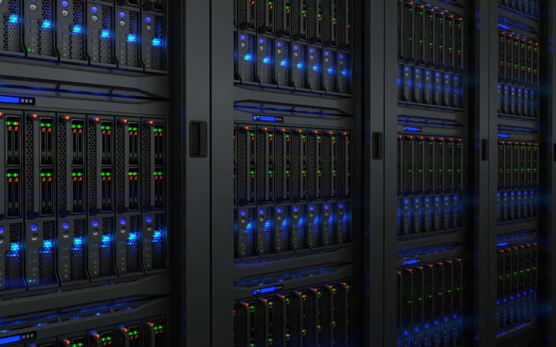 NAS oder klassischer Server?