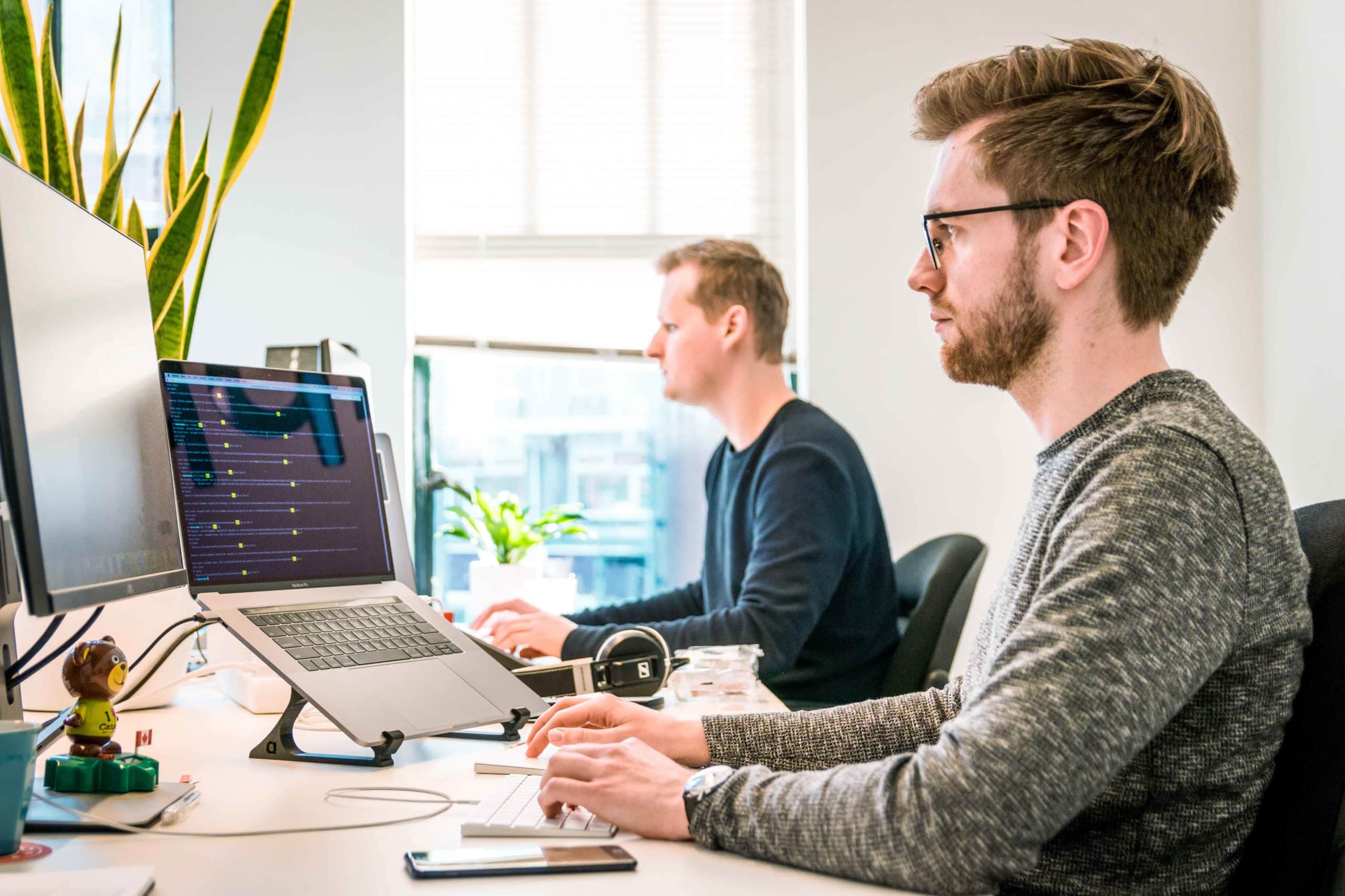 IT-Service Mannheim