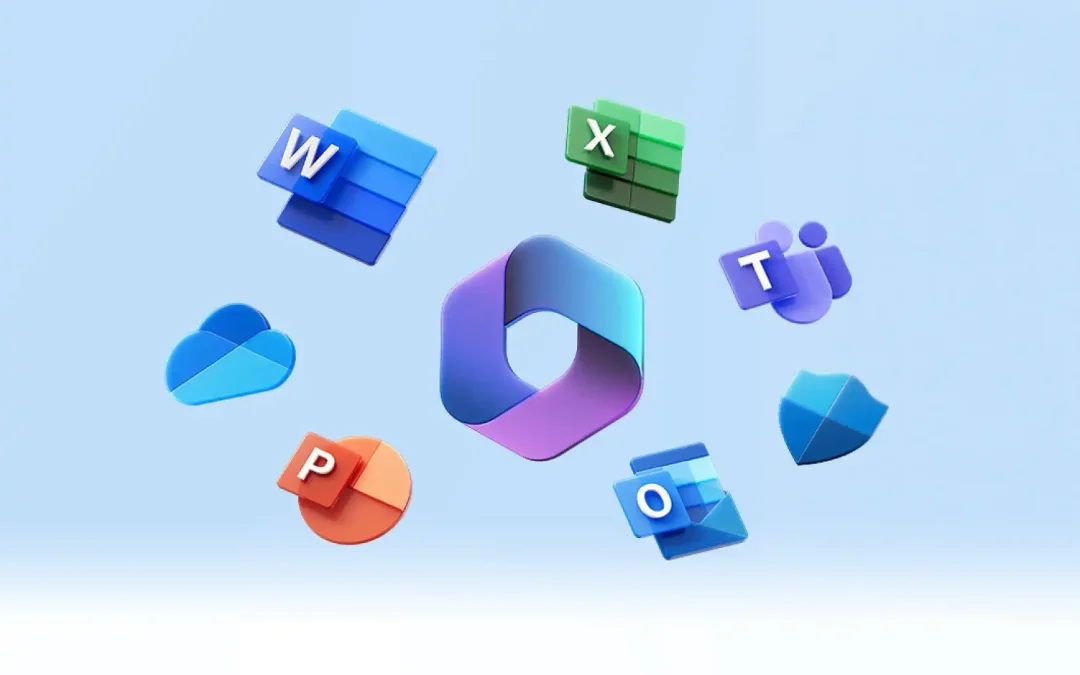 Die entscheidenden Unterschiede zwischen den verschiedenen Microsoft 365-Plänen
