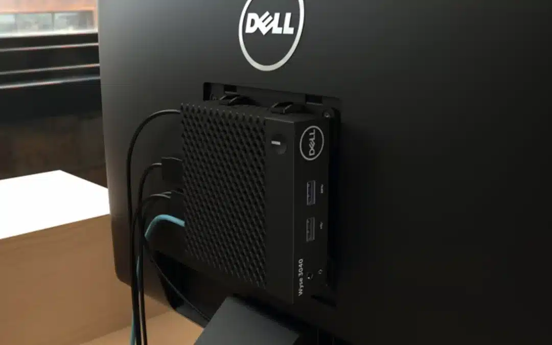 Thin Clients in Unternehmen
