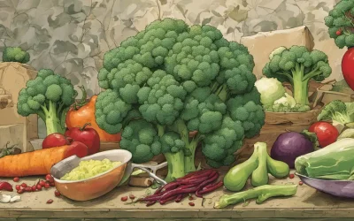 Von Bits und Bytes zu Brokkoli und Bohnen: Warum immer mehr IT-Fachleute auf vegane Ernährung setzen